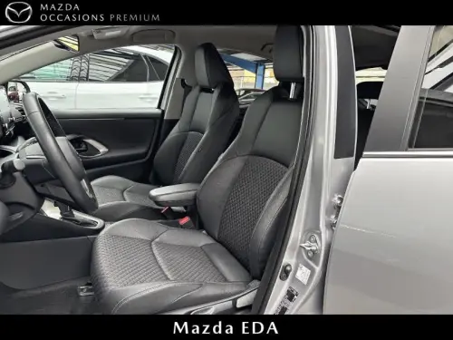 Mazda 2 1.5 Hybrid 116ch Select - Photo 7