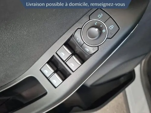 Ford Puma 1.0 EcoBoost 125ch S&S mHEV ST-Line Powershift - Photo 10