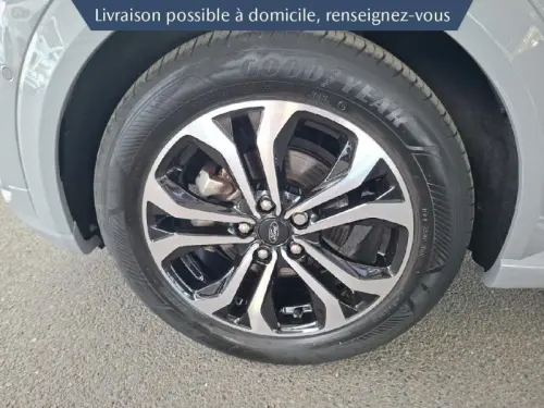 Ford Puma 1.0 EcoBoost 125ch S&S mHEV ST-Line Powershift - Photo 19