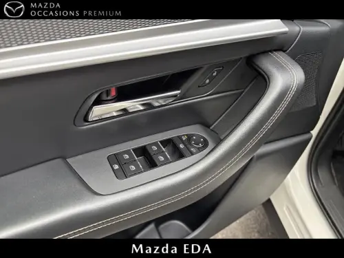 Mazda CX-60 2.5 e-SKYACTIV PHEV 327ch Homura 4x4 BVA8 2023 - Photo 9