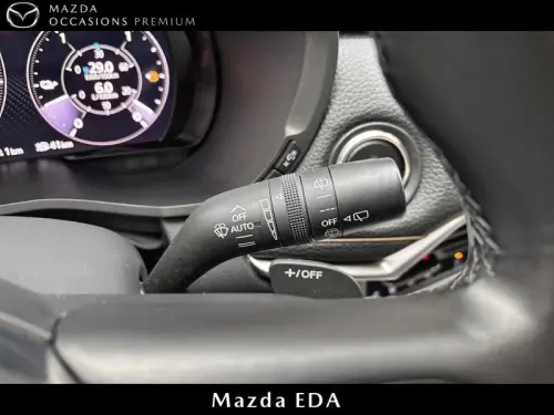 Mazda CX-60 2.5 e-SKYACTIV PHEV 327ch Homura 4x4 BVA8 2023 - Photo 12