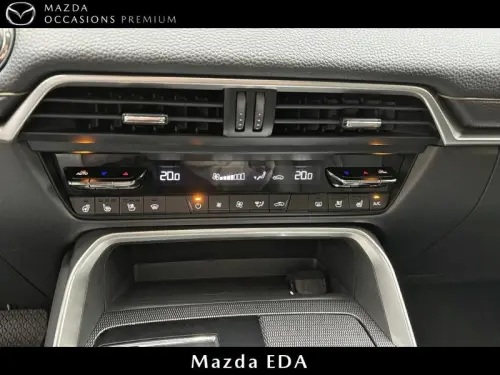Mazda CX-60 2.5 e-SKYACTIV PHEV 327ch Homura 4x4 BVA8 2023 - Photo 18