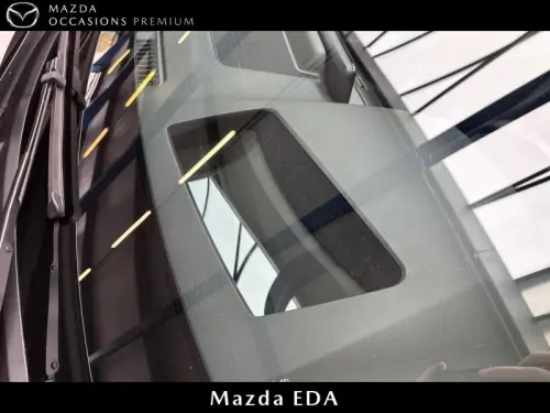 Mazda CX-60 2.5 e-SKYACTIV PHEV 327ch Homura 4x4 BVA8 2023 - Photo 16