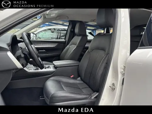 Mazda CX-60 2.5 e-SKYACTIV PHEV 327ch Homura 4x4 BVA8 2023 - Photo 7