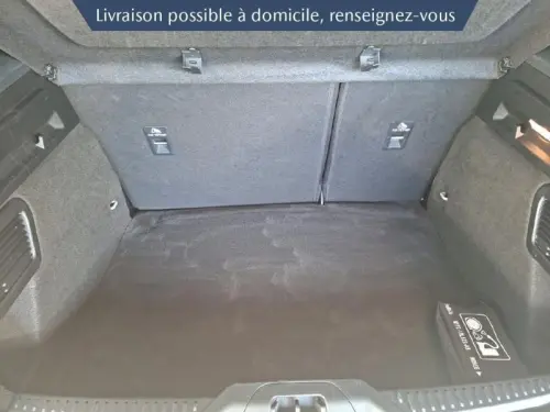 Ford Focus 1.0 Flexifuel mHEV 125ch ST-Line Style - Photo 4