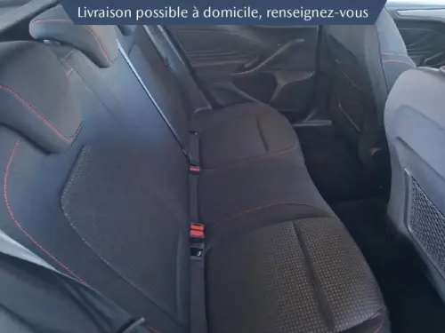 Ford Focus 1.0 Flexifuel mHEV 125ch ST-Line Style - Photo 14