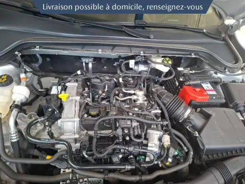 Ford Focus 1.0 Flexifuel mHEV 125ch ST-Line Style - Photo 15