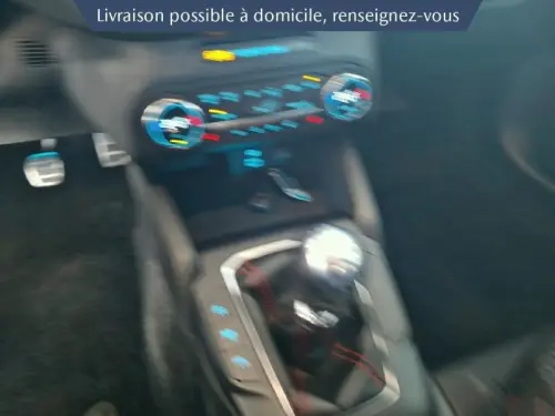 Ford Focus 1.0 Flexifuel mHEV 125ch ST-Line Style - Photo 16