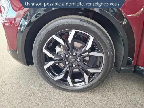 Ford Puma 1.0 Flexifuel 125ch S&S mHEV ST-Line X - Photo 19