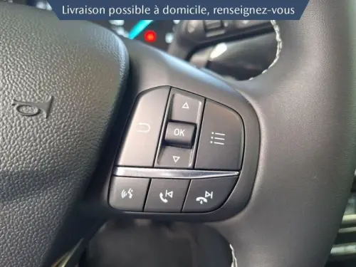 Ford Puma 1.0 Flexifuel 125ch S&S mHEV Titanium - Photo 16