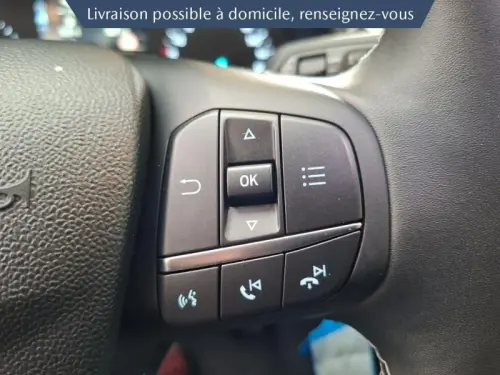 Ford Puma 1.0 Flexifuel 125ch S&S mHEV Titanium Business - Photo 16