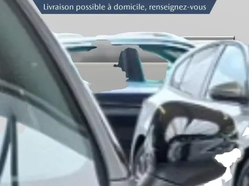 Ford Puma 1.0 EcoBoost 125ch S&S mHEV ST-Line Powershift - Photo 1