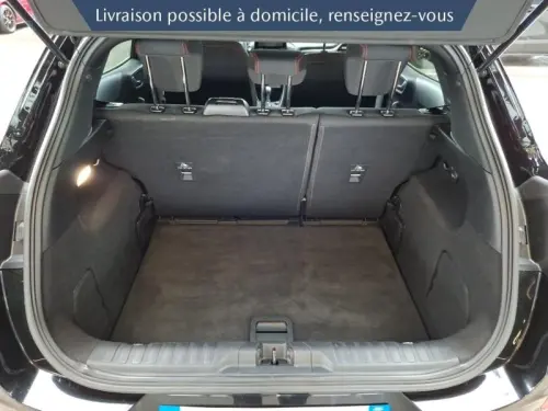 Ford Puma 1.0 EcoBoost 125ch S&S mHEV ST-Line Powershift - Photo 4