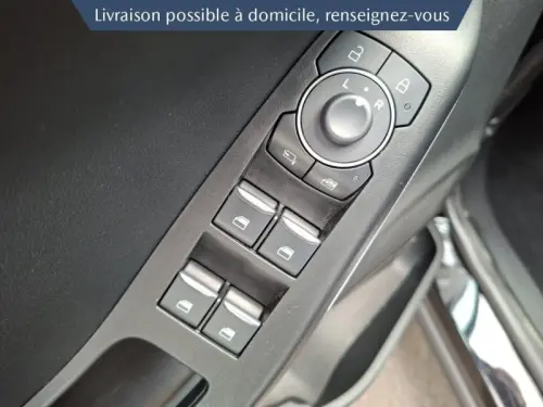 Ford Puma 1.0 EcoBoost 125ch S&S mHEV ST-Line Powershift - Photo 10