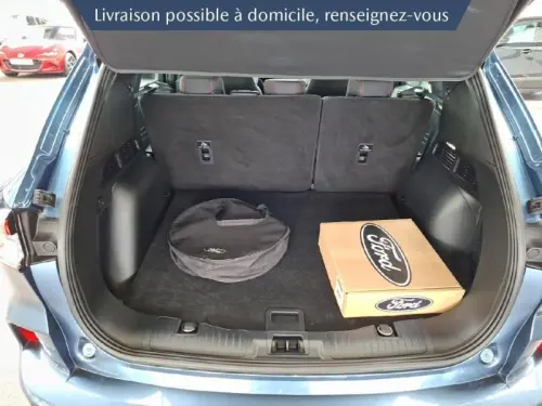 Ford Kuga 2.5 Duratec 225ch PHEV ST-Line BVA - Photo 4