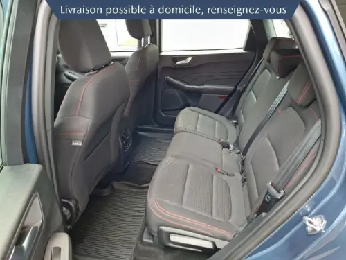 Ford Kuga 2.5 Duratec 225ch PHEV ST-Line BVA - Photo 8