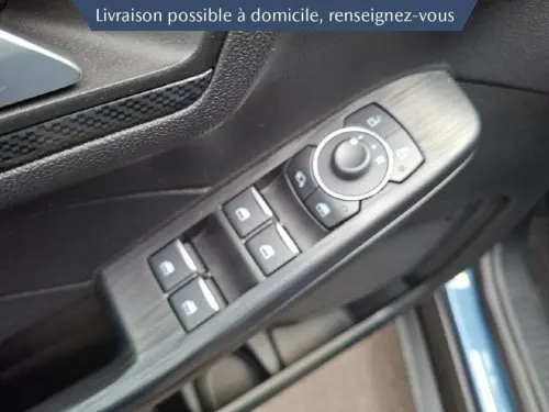 Ford Kuga 2.5 Duratec 225ch PHEV ST-Line BVA - Photo 10