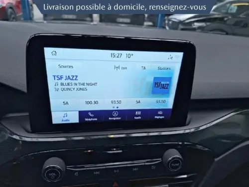 Ford Kuga 2.5 Duratec 225ch PHEV ST-Line BVA - Photo 11