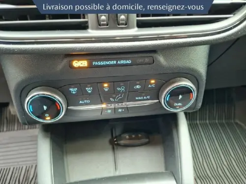 Ford Kuga 2.5 Duratec 225ch PHEV ST-Line BVA - Photo 12