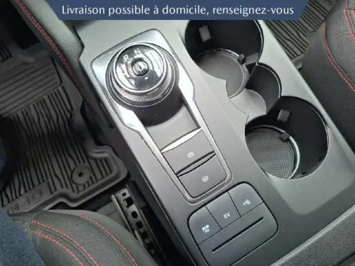 Ford Kuga 2.5 Duratec 225ch PHEV ST-Line BVA - Photo 13