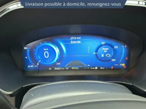 Ford Kuga 2.5 Duratec 225ch PHEV ST-Line BVA - Photo 14