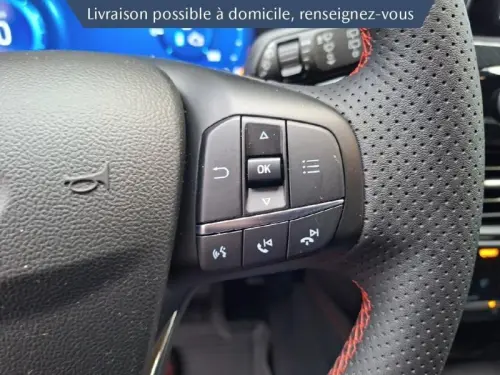 Ford Kuga 2.5 Duratec 225ch PHEV ST-Line BVA - Photo 15