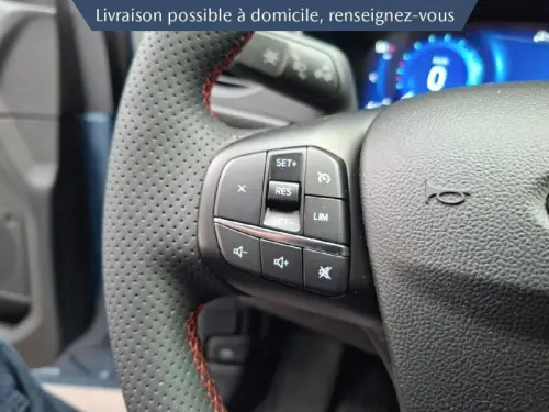 Ford Kuga 2.5 Duratec 225ch PHEV ST-Line BVA - Photo 16