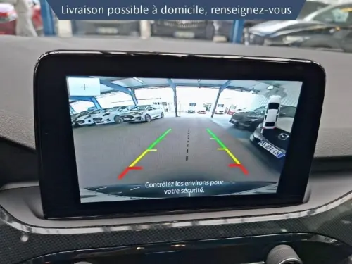 Ford Kuga 2.5 Duratec 225ch PHEV ST-Line BVA - Photo 17