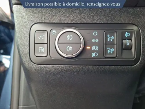 Ford Kuga 2.5 Duratec 225ch PHEV ST-Line BVA - Photo 18