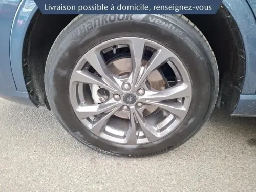 Ford Kuga 2.5 Duratec 225ch PHEV ST-Line BVA - Photo 19