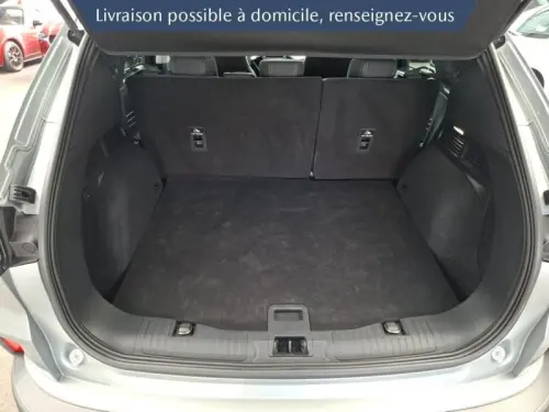 Ford Kuga 2.5 Duratec 190ch FHEV Titanium BVA i-AWD - Photo 4