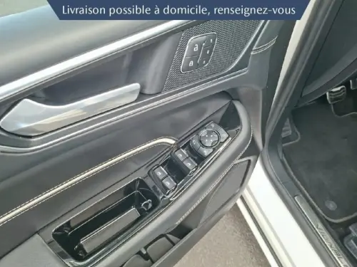 Ford S-Max 2.0 EcoBlue 190ch Vignale i-AWD BVA8 - Photo 10