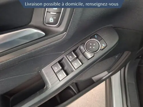 Ford Kuga 2.5 Duratec 190ch FHEV Titanium BVA i-AWD - Photo 10