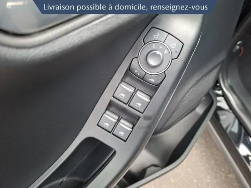 Ford Puma 1.0 Flexifuel 125ch S&S mHEV ST-Line - Photo 10