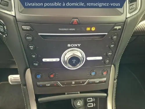 Ford S-Max 2.0 EcoBlue 190ch Vignale i-AWD BVA8 - Photo 12