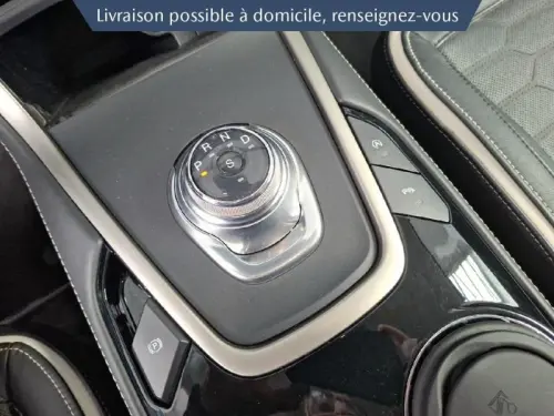 Ford S-Max 2.0 EcoBlue 190ch Vignale i-AWD BVA8 - Photo 13