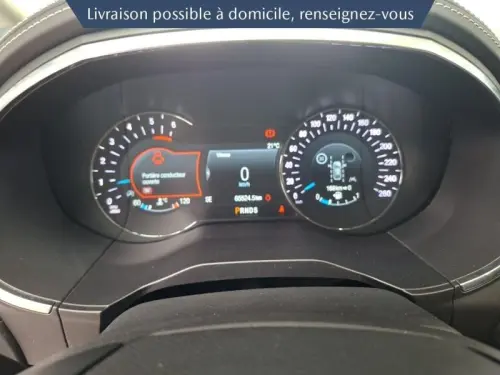 Ford S-Max 2.0 EcoBlue 190ch Vignale i-AWD BVA8 - Photo 14