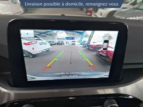 Ford Kuga 2.5 Duratec 190ch FHEV Titanium BVA i-AWD - Photo 15