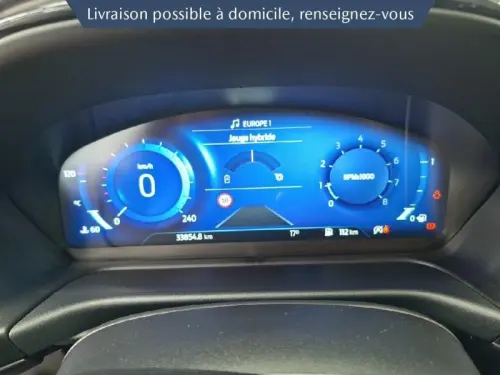 Ford Puma 1.0 Flexifuel 125ch S&S mHEV ST-Line - Photo 15