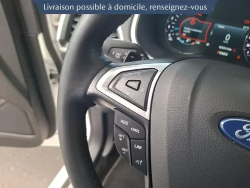 Ford S-Max 2.0 EcoBlue 190ch Vignale i-AWD BVA8 - Photo 16