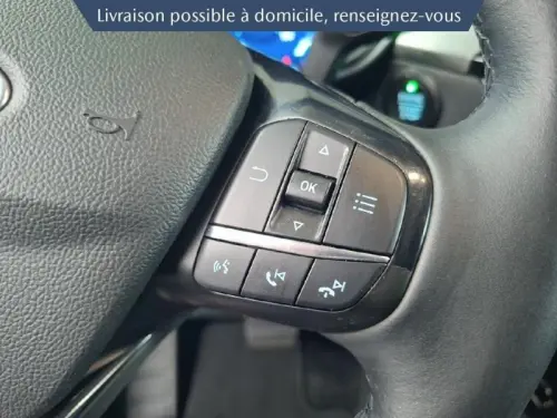 Ford Kuga 2.5 Duratec 190ch FHEV Titanium BVA i-AWD - Photo 16