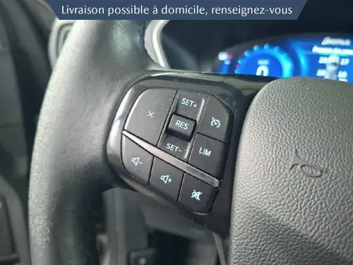 Ford Kuga 2.5 Duratec 190ch FHEV Titanium BVA i-AWD - Photo 17