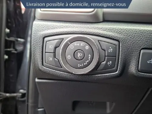 Ford Ranger double cabine 2.0 EcoBlue 170ch Stop&Start Super Cab XLT 4x4 - Photo 18