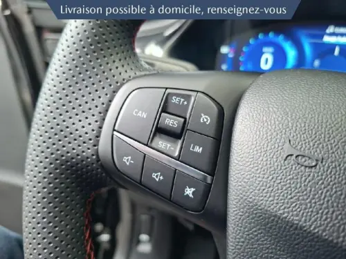 Ford Puma 1.0 Flexifuel 125ch S&S mHEV ST-Line - Photo 18