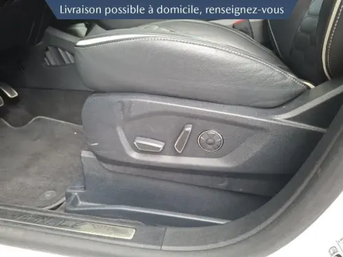 Ford S-Max 2.0 EcoBlue 190ch Vignale i-AWD BVA8 - Photo 18