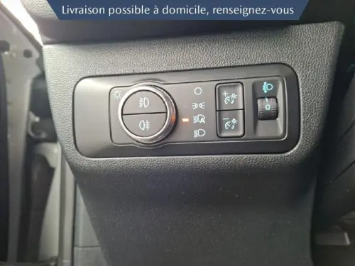 Ford Kuga 2.5 Duratec 190ch FHEV Titanium BVA i-AWD - Photo 18