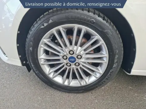 Ford S-Max 2.0 EcoBlue 190ch Vignale i-AWD BVA8 - Photo 19