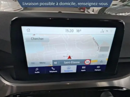 Ford Kuga 2.5 Duratec 190ch FHEV Titanium BVA i-AWD - Photo 19