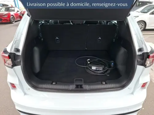 Ford Kuga 2.5 Duratec 225ch PHEV ST-Line BVA - Photo 4