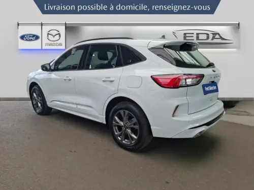 Ford Kuga 2.5 Duratec 225ch PHEV ST-Line BVA - Photo 5
